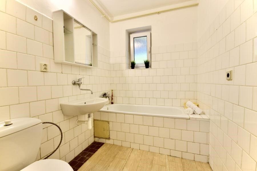 דירות Apartman Jachymov - Klinovec מראה חיצוני תמונה