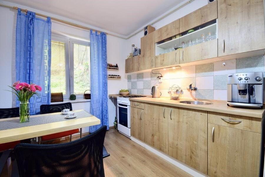 דירות Apartman Jachymov - Klinovec מראה חיצוני תמונה