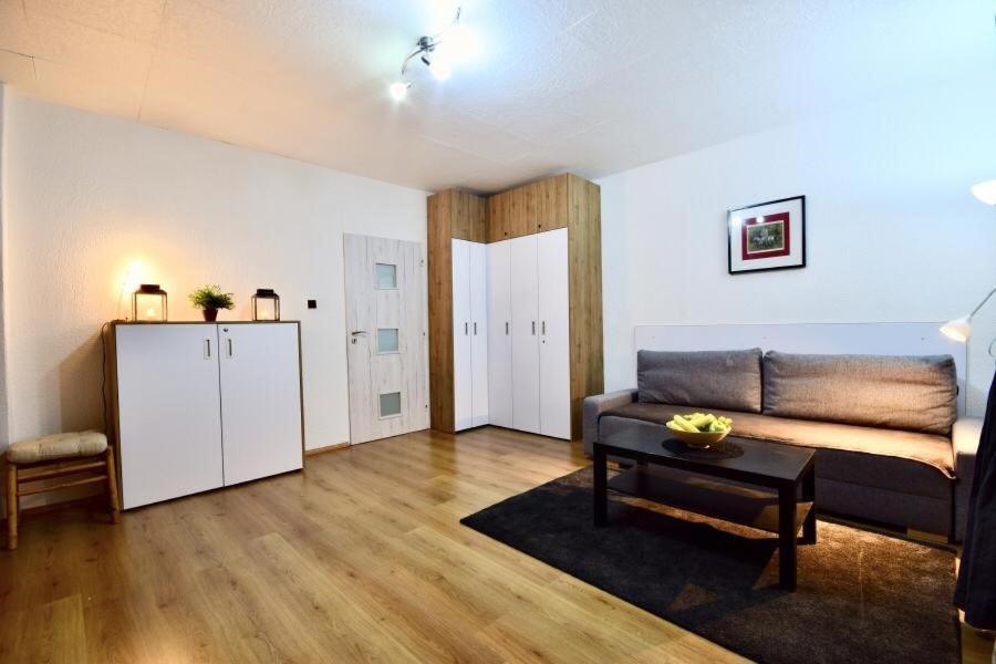 דירות Apartman Jachymov - Klinovec מראה חיצוני תמונה